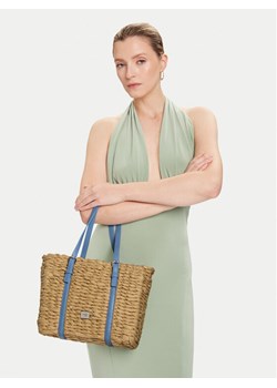 Torebka Nobo NBAG-XP0010-C012 Beżowy ze sklepu eobuwie.pl w kategorii Torby letnie - zdjęcie 188696746