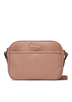 Torebka Geox D Celestye D35KGA B0039 C8011 Różowy ze sklepu eobuwie.pl w kategorii Listonoszki - zdjęcie 188696766