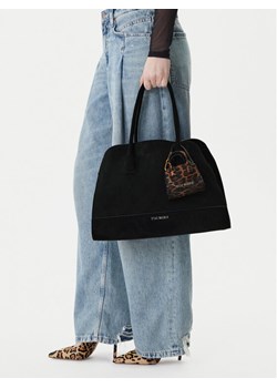 Torebka Steve Madden Bharlli 13002290 Czarny ze sklepu eobuwie.pl w kategorii Torebki damskie - zdjęcie 188696779