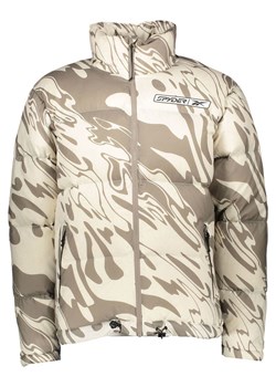 SPYDER Kurtka puchowa "Windom" w kolorze beżowym ze sklepu Limango Polska w kategorii Kurtki męskie - zdjęcie 188697188