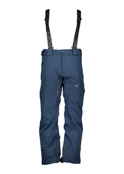 SPYDER Spodnie narciarskie "Dare" w kolorze granatowym ze sklepu Limango Polska w kategorii Spodnie męskie - zdjęcie 188697275