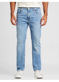 Lee Dżinsy - Regular fit - w kolorze błękitnym ze sklepu Limango Polska w kategorii Jeansy męskie - zdjęcie 188697408