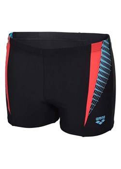 Arena Kąpielówki "Threefold" w kolorze czarnym ze sklepu Limango Polska w kategorii Kąpielówki - zdjęcie 188698896