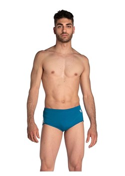 Arena Kąpielówki w kolorze niebieskim ze sklepu Limango Polska w kategorii Kąpielówki - zdjęcie 188698916