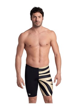 Arena Kąpielówki w kolorze czarnym ze sklepu Limango Polska w kategorii Kąpielówki - zdjęcie 188698928