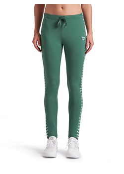 Arena Spodnie dresowe w kolorze zielonym ze sklepu Limango Polska w kategorii Spodnie damskie - zdjęcie 188699037