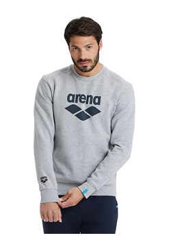 Arena Bluza w kolorze szarym ze sklepu Limango Polska w kategorii Bluzy damskie - zdjęcie 188699259