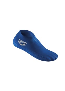 Arena Skarpety sportowe w kolorze niebieskim ze sklepu Limango Polska w kategorii Skarpetki męskie - zdjęcie 188699378
