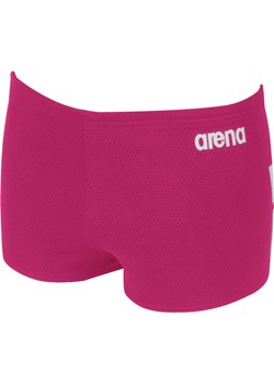 Arena Kąpielówki "Drag" w kolorze różowym ze sklepu Limango Polska w kategorii Kąpielówki - zdjęcie 188699379