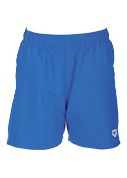 Arena Szorty kąpielowe w kolorze niebieskim ze sklepu Limango Polska w kategorii Kąpielówki chłopięce - zdjęcie 188699386