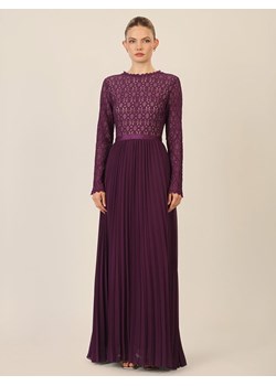 APART Sukienka w kolorze fioletowym ze sklepu Limango Polska w kategorii Sukienki - zdjęcie 188699955