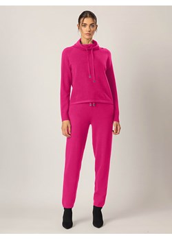 APART Sweter w kolorze różowym ze sklepu Limango Polska w kategorii Swetry damskie - zdjęcie 188700107