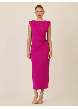APART Sukienka w kolorze różowym ze sklepu Limango Polska w kategorii Sukienki - zdjęcie 188700129