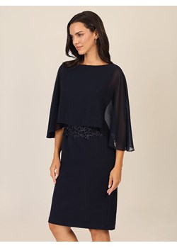 APART Sukienka w kolorze granatowym ze sklepu Limango Polska w kategorii Sukienki - zdjęcie 188700249