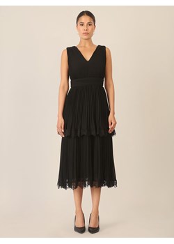 APART Sukienka w kolorze czarnym ze sklepu Limango Polska w kategorii Sukienki - zdjęcie 188700395