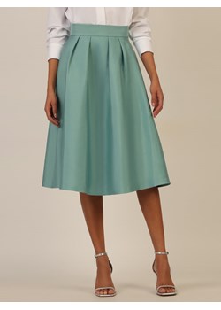 APART Spódnica w kolorze turkusowym ze sklepu Limango Polska w kategorii Spódnice - zdjęcie 188700498