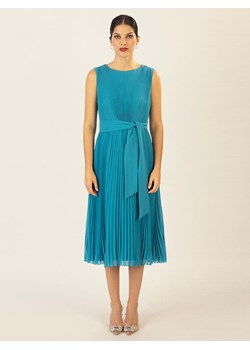 APART Sukienka w kolorze niebieskim ze sklepu Limango Polska w kategorii Sukienki - zdjęcie 188700505