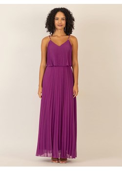 APART Sukienka w kolorze fioletowym ze sklepu Limango Polska w kategorii Sukienki - zdjęcie 188700587