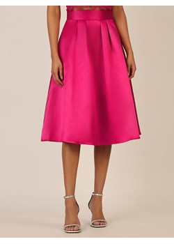 APART Spódnica w kolorze różowym ze sklepu Limango Polska w kategorii Spódnice - zdjęcie 188700605