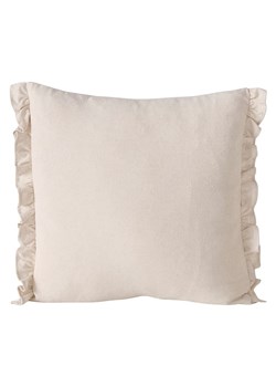 Boltze Poduszka w kolorze beżowym - 43 x 43 cm ze sklepu Limango Polska w kategorii Poduszki dekoracyjne - zdjęcie 188700877