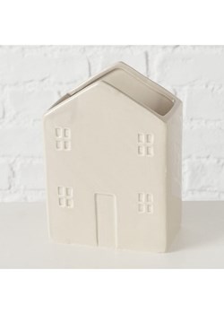 Boltze Stojak "Homa" w kolorze kremowym na akcesoria - wys. 16,5 cm ze sklepu Limango Polska w kategorii Akcesoria i przechowywanie - zdjęcie 188700879