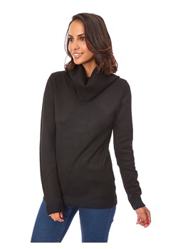 L'armoire de Suzette Golf w kolorze czarnym ze sklepu Limango Polska w kategorii Swetry damskie - zdjęcie 188701705