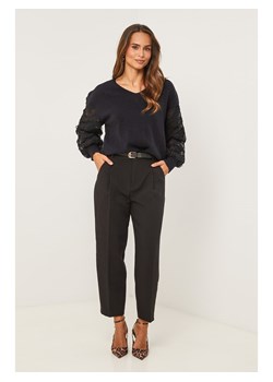 Soft Cashmere Sweter w kolorze czarnym ze sklepu Limango Polska w kategorii Swetry damskie - zdjęcie 188702029