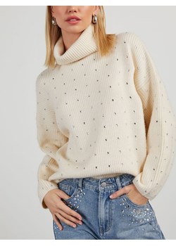 LA Angels Golf w kolorze kremowym ze sklepu Limango Polska w kategorii Swetry damskie - zdjęcie 188702167