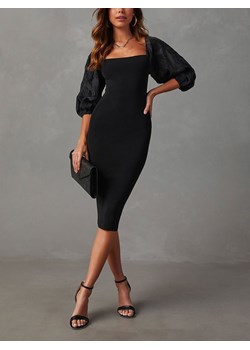 LA Angels Sukienka w kolorze czarnym ze sklepu Limango Polska w kategorii Sukienki - zdjęcie 188702498