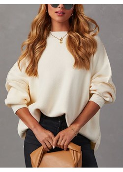 LA Angels Sweter w kolorze kremowym ze sklepu Limango Polska w kategorii Swetry damskie - zdjęcie 188702565