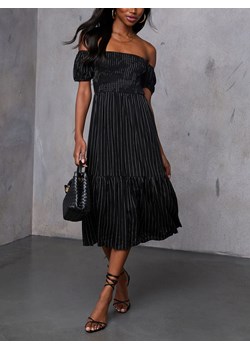 LA Angels Sukienka w kolorze czarnym ze sklepu Limango Polska w kategorii Sukienki - zdjęcie 188703045