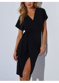 LA Angels Sukienka w kolorze czarnym ze sklepu Limango Polska w kategorii Sukienki - zdjęcie 188704066