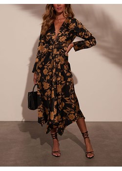 LA Angels Sukienka w kolorze czarnym ze sklepu Limango Polska w kategorii Sukienki - zdjęcie 188704869
