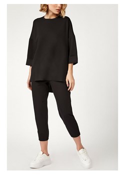 LA Angels 2-częściowy zestaw w kolorze czarnym ze sklepu Limango Polska w kategorii Bluzki damskie - zdjęcie 188705039