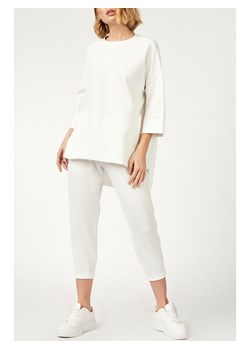 LA Angels 2-częściowy zestaw w kolorze kremowym ze sklepu Limango Polska w kategorii Bluzki damskie - zdjęcie 188705045