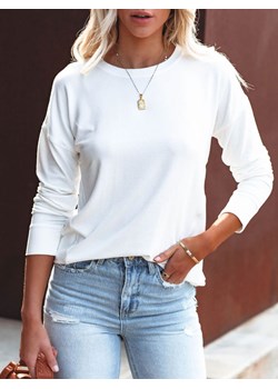 LA Angels Sweter w kolorze kremowym ze sklepu Limango Polska w kategorii Swetry damskie - zdjęcie 188705165