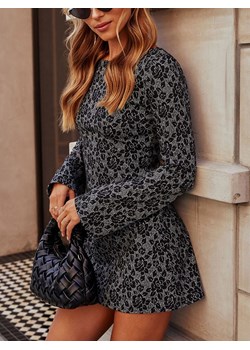 LA Angels Sukienka w kolorze czarno-białym ze sklepu Limango Polska w kategorii Sukienki - zdjęcie 188705226