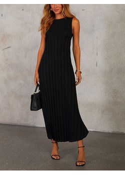 LA Angels Sukienka w kolorze czarnym ze sklepu Limango Polska w kategorii Sukienki - zdjęcie 188705328