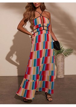 LA Angels Sukienka ze wzorem ze sklepu Limango Polska w kategorii Sukienki - zdjęcie 188705865