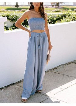 LA Angels 2-częściowy zestaw w kolorze lawendowym ze sklepu Limango Polska w kategorii Bluzki damskie - zdjęcie 188706069