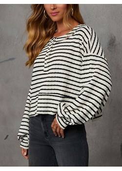 LA Angels Sweter w kolorze kremowym ze sklepu Limango Polska w kategorii Swetry damskie - zdjęcie 188706439