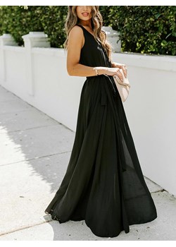 LA Angels Sukienka w kolorze czarnym ze sklepu Limango Polska w kategorii Sukienki - zdjęcie 188706497