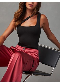 LA Angels Top w kolorze czarnym ze sklepu Limango Polska w kategorii Bluzki damskie - zdjęcie 188706615