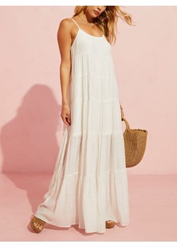 LA Angels Sukienka w kolorze białym ze sklepu Limango Polska w kategorii Sukienki - zdjęcie 188706688