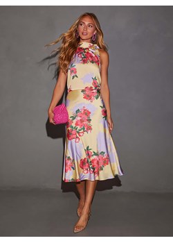 LA Angels 2-częściowy zestaw ze wzorem ze sklepu Limango Polska w kategorii Spódnice - zdjęcie 188706988