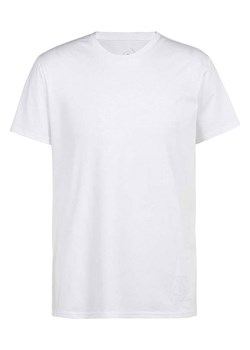 Herrlicher Koszulka w kolorze białym ze sklepu Limango Polska w kategorii T-shirty męskie - zdjęcie 188707099