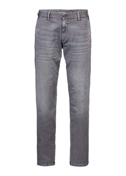 Herrlicher Dżinsy "Iver" - Regular fit - w kolorze szarym ze sklepu Limango Polska w kategorii Jeansy męskie - zdjęcie 188707145