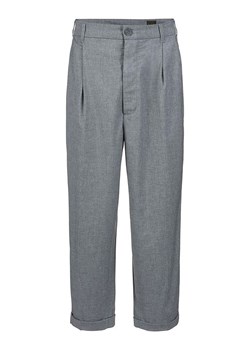 Herrlicher Spodnie chino "Richmond" w kolorze szarym ze sklepu Limango Polska w kategorii Spodnie męskie - zdjęcie 188707148