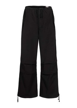 Herrlicher Bojówki w kolorze czarnym ze sklepu Limango Polska w kategorii Spodnie damskie - zdjęcie 188707217