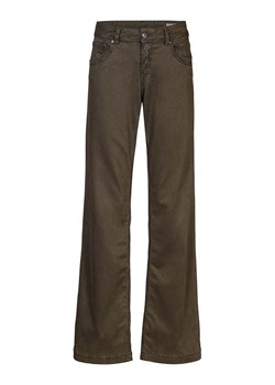 Herrlicher Dżinsy "Edna" - Comfort Fit - w kolorze brązowym ze sklepu Limango Polska w kategorii Jeansy damskie - zdjęcie 188707248